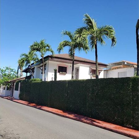 Great Location, Right Downtown Puerto Plata . Daire Dış mekan fotoğraf