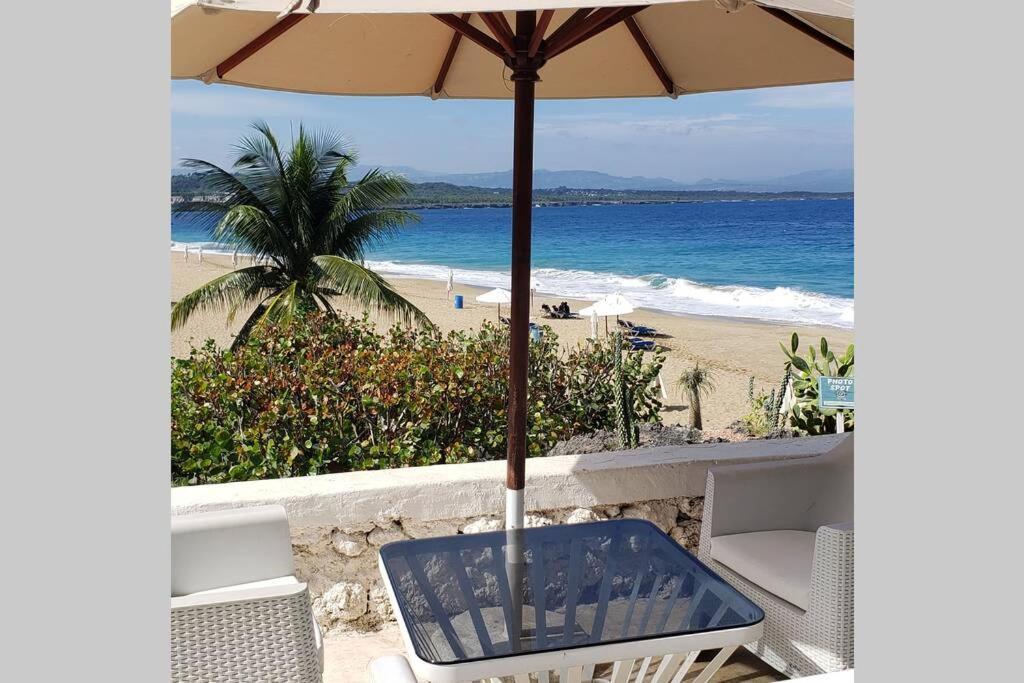 Great Location, Right Downtown Puerto Plata . Daire Dış mekan fotoğraf