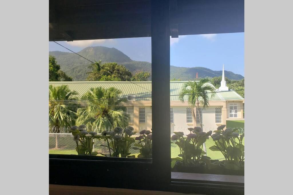 Great Location, Right Downtown Puerto Plata . Daire Dış mekan fotoğraf