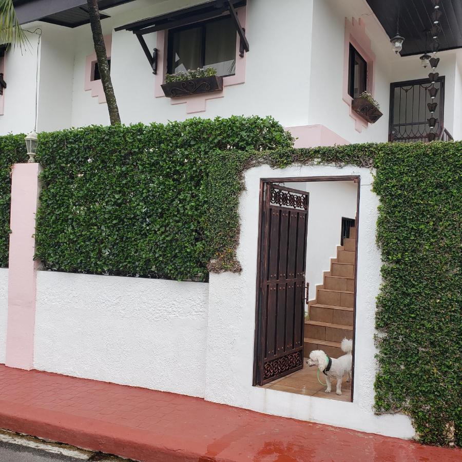 Great Location, Right Downtown Puerto Plata . Daire Dış mekan fotoğraf