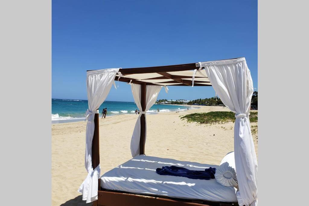 Great Location, Right Downtown Puerto Plata . Daire Dış mekan fotoğraf