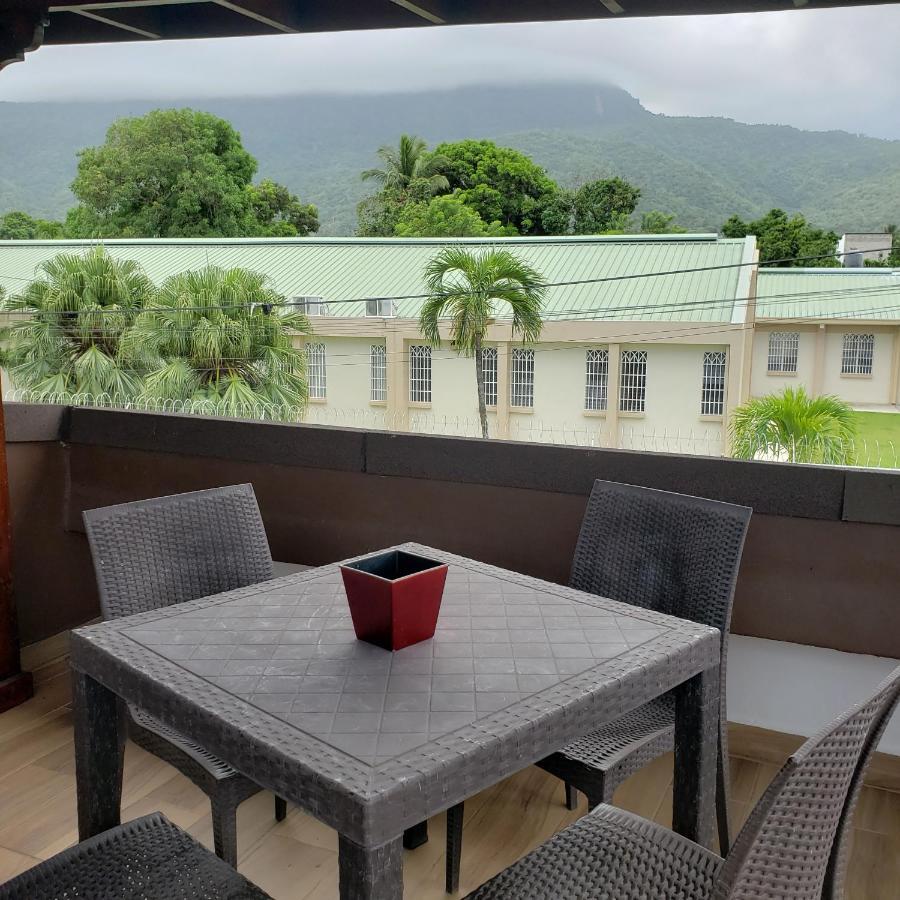 Great Location, Right Downtown Puerto Plata . Daire Dış mekan fotoğraf
