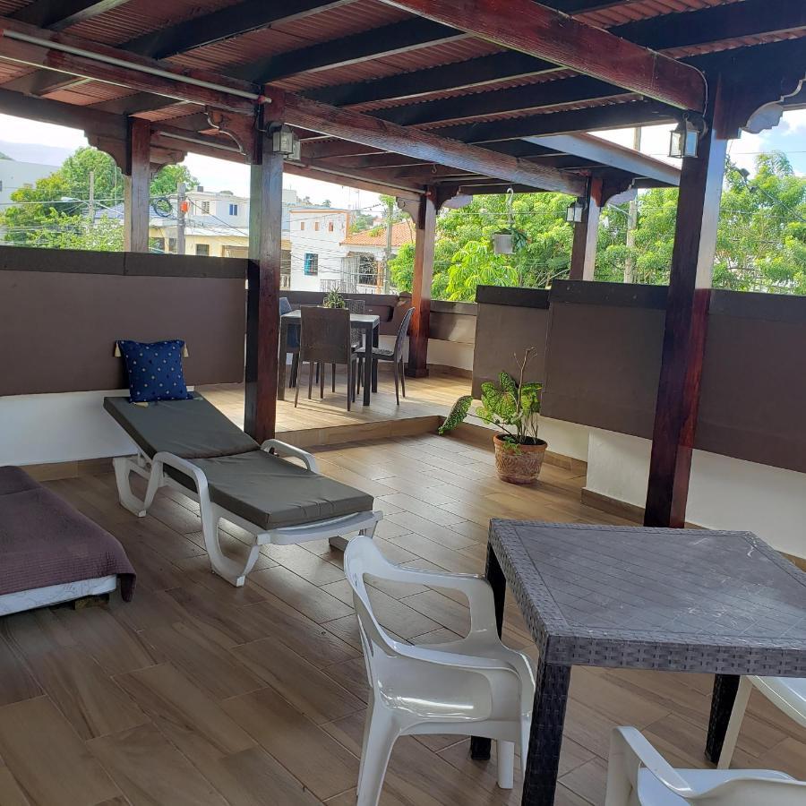 Great Location, Right Downtown Puerto Plata . Daire Dış mekan fotoğraf
