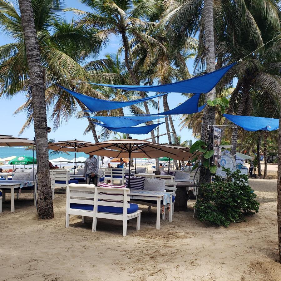 Great Location, Right Downtown Puerto Plata . Daire Dış mekan fotoğraf