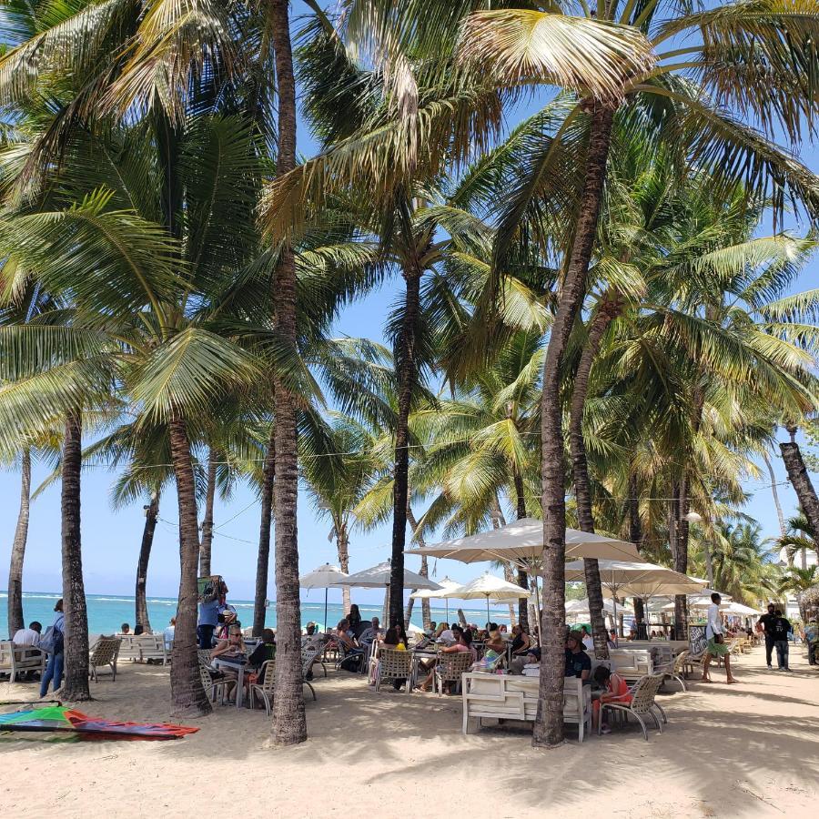 Great Location, Right Downtown Puerto Plata . Daire Dış mekan fotoğraf