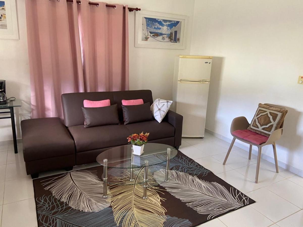 Great Location, Right Downtown Puerto Plata . Daire Dış mekan fotoğraf
