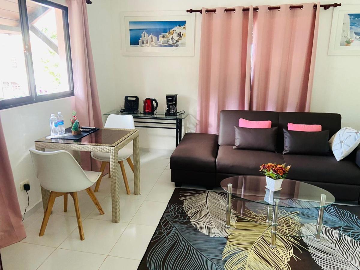 Great Location, Right Downtown Puerto Plata . Daire Dış mekan fotoğraf